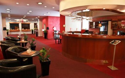 фото отеля Parkhotel Novy Bor