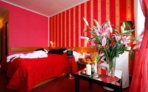фото отеля Parkhotel Novy Bor