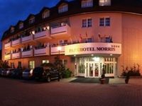 Parkhotel Novy Bor