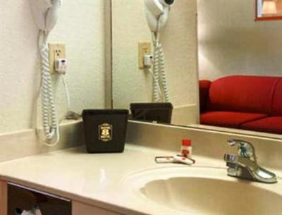 фото отеля Super 8 Motel Smackover
