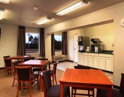 фото отеля Super 8 Motel Smackover