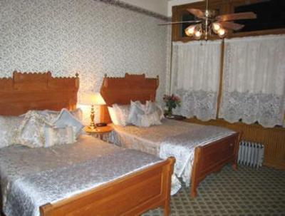 фото отеля Teller House