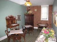 Teller House