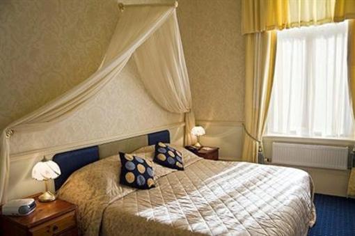 фото отеля The Tower Hotel Harwich