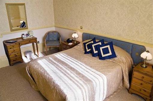 фото отеля The Tower Hotel Harwich