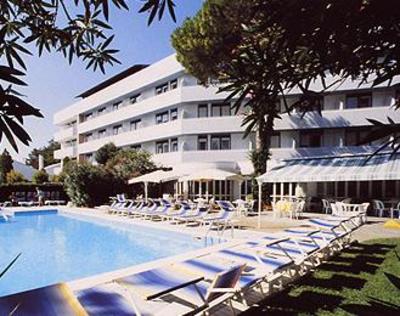 фото отеля Smeraldo Hotel Lignano Sabbiadoro