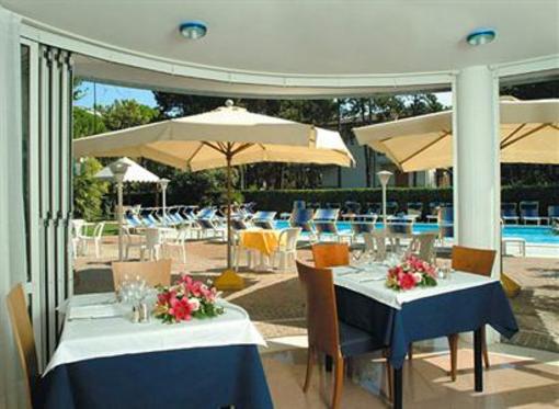 фото отеля Smeraldo Hotel Lignano Sabbiadoro