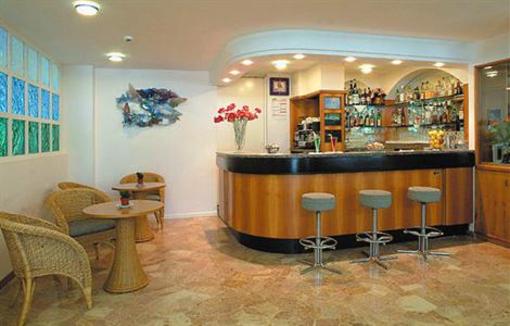 фото отеля Smeraldo Hotel Lignano Sabbiadoro