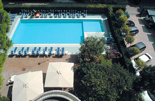 фото отеля Smeraldo Hotel Lignano Sabbiadoro