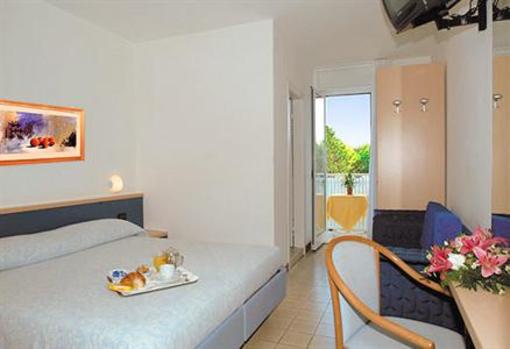 фото отеля Smeraldo Hotel Lignano Sabbiadoro