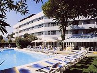 Smeraldo Hotel Lignano Sabbiadoro