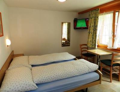 фото отеля Pension Moonlight