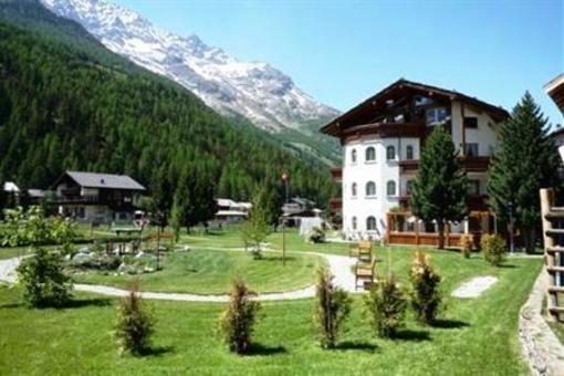 фото отеля Pension Moonlight