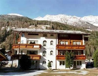 фото отеля Pension Moonlight