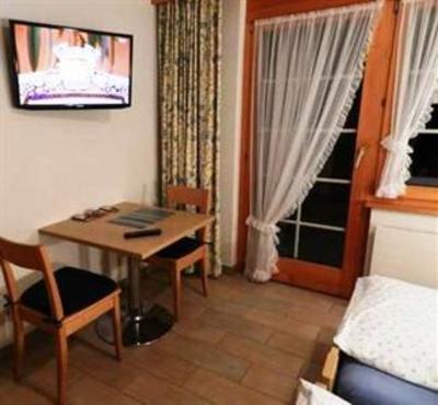 фото отеля Pension Moonlight