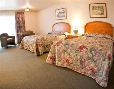 фото отеля Sea Pines Golf Resort