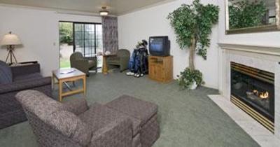 фото отеля Sea Pines Golf Resort