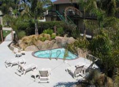 фото отеля Sea Pines Golf Resort