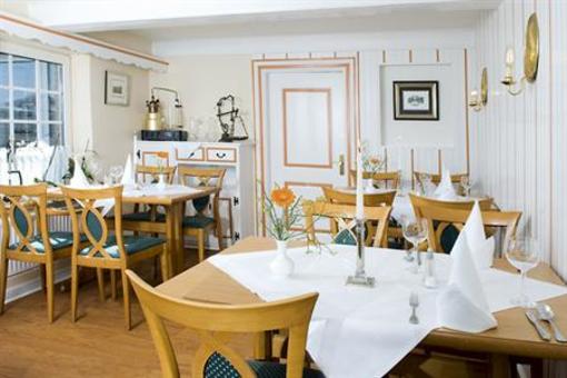 фото отеля Hotel Arlau Schleuse Hattstedtermarsch