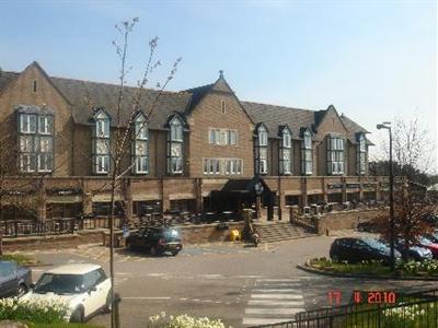 фото отеля Village Hotel & Leisure Club Leeds North