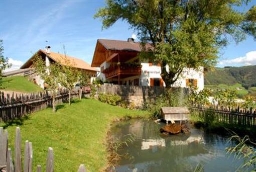 фото отеля Mesnerhof Fie