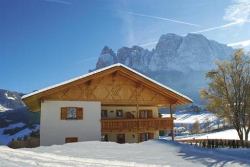 фото отеля Mesnerhof Fie