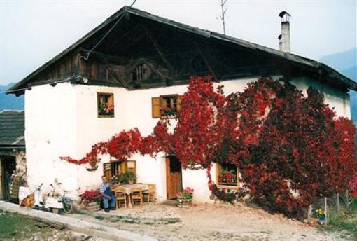 фото отеля Mesnerhof Fie