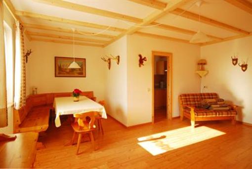 фото отеля Mesnerhof Fie