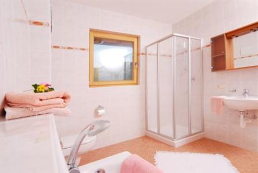 фото отеля Mesnerhof Fie
