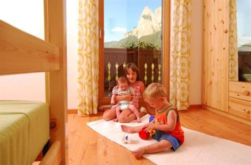фото отеля Mesnerhof Fie