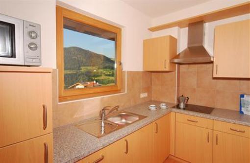 фото отеля Mesnerhof Fie