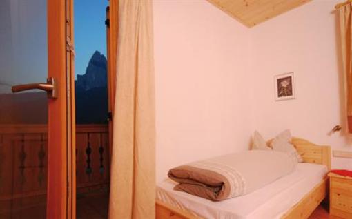 фото отеля Mesnerhof Fie