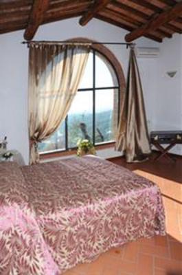 фото отеля I Sette Borghi B&B
