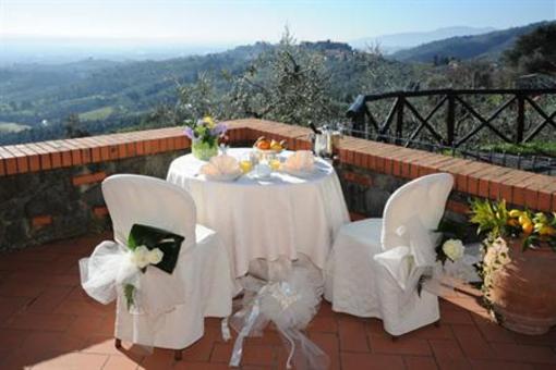 фото отеля I Sette Borghi B&B