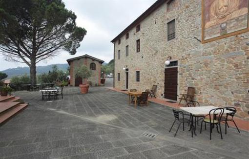 фото отеля I Sette Borghi B&B