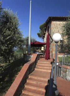фото отеля I Sette Borghi B&B