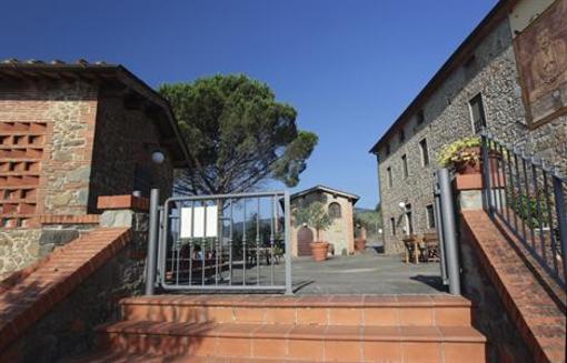 фото отеля I Sette Borghi B&B
