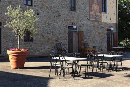 фото отеля I Sette Borghi B&B