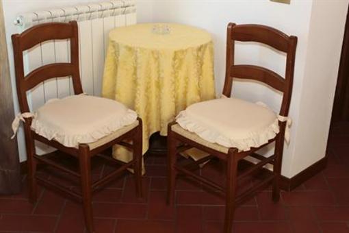 фото отеля I Sette Borghi B&B