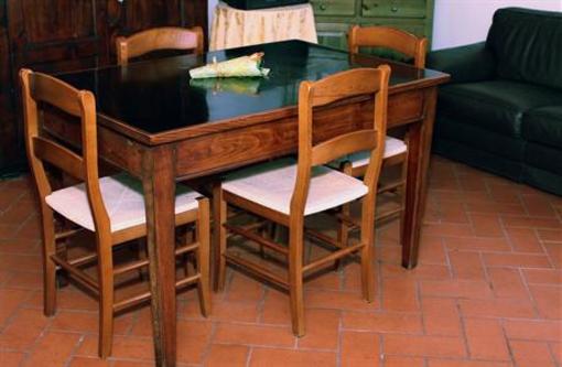 фото отеля I Sette Borghi B&B