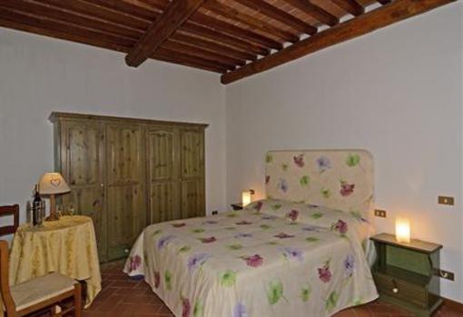фото отеля I Sette Borghi B&B