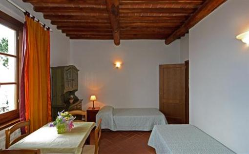 фото отеля I Sette Borghi B&B
