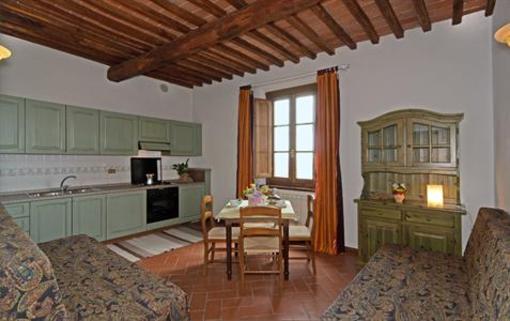 фото отеля I Sette Borghi B&B