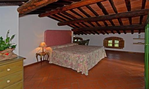 фото отеля I Sette Borghi B&B