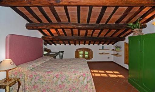 фото отеля I Sette Borghi B&B