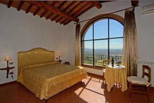 фото отеля I Sette Borghi B&B
