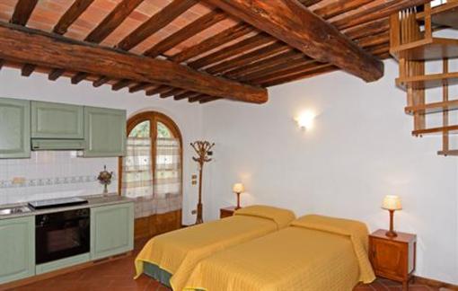 фото отеля I Sette Borghi B&B