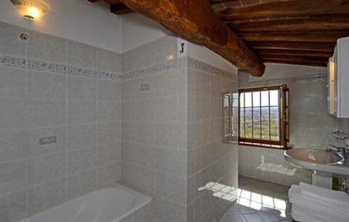 фото отеля I Sette Borghi B&B