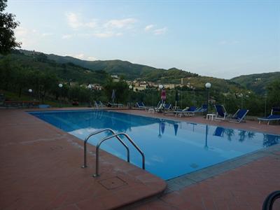 фото отеля I Sette Borghi B&B
