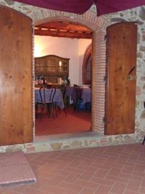 фото отеля I Sette Borghi B&B